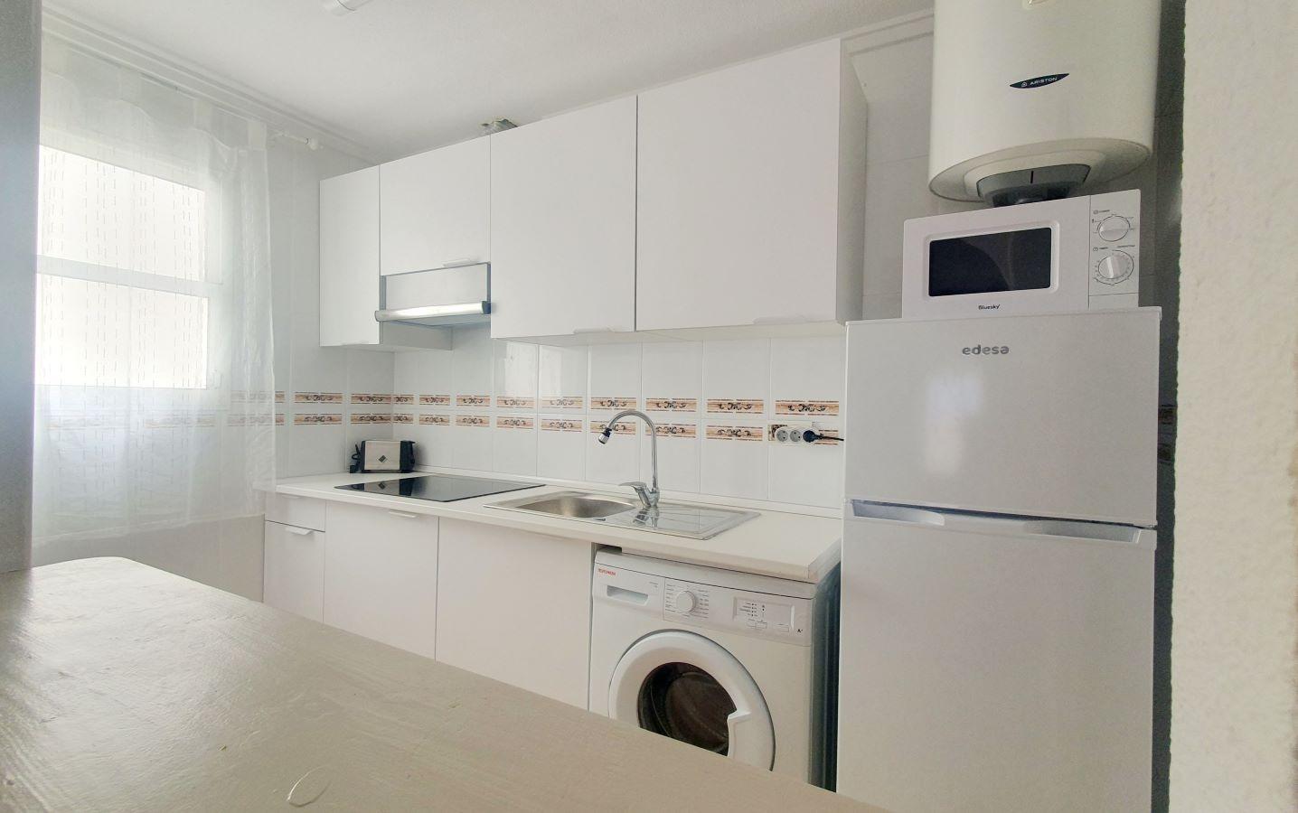 1 Bed, 1 Bath, ApartmentFor Sale, Torrevieja, Alicante