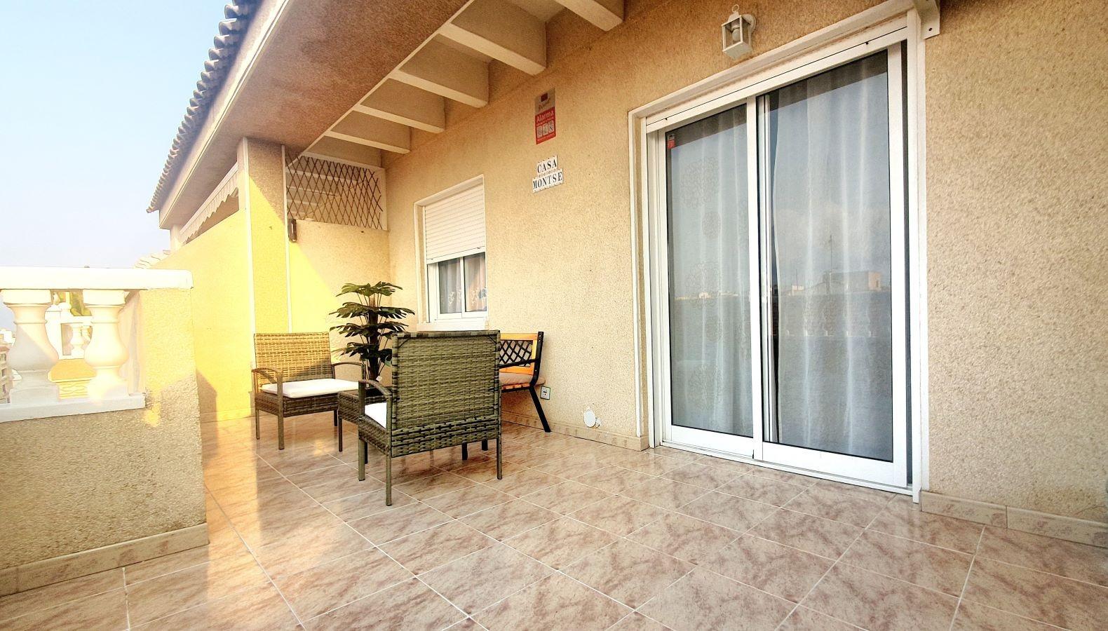1 Bed, 1 Bath, ApartmentFor Sale, Torrevieja, Alicante