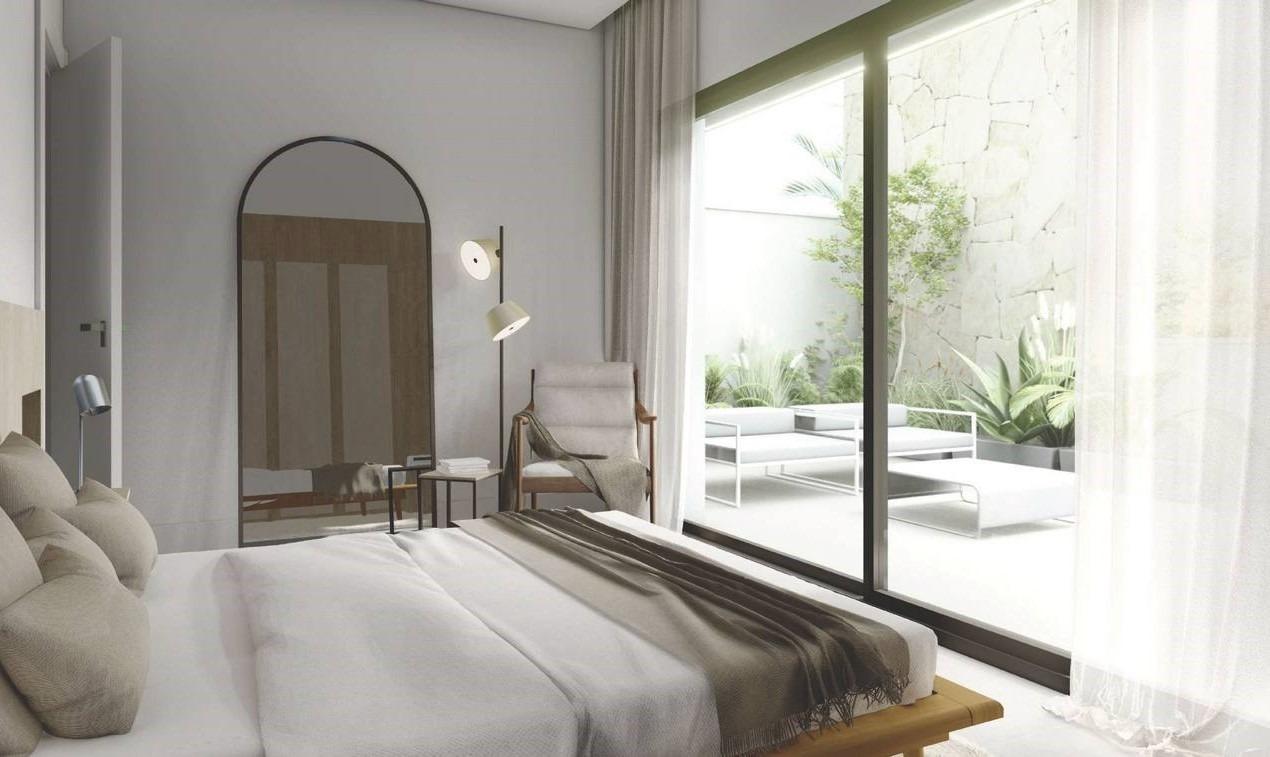 2 Bed, 2 Bath, HouseFor Sale, San Juan De Los Terreros, Almería