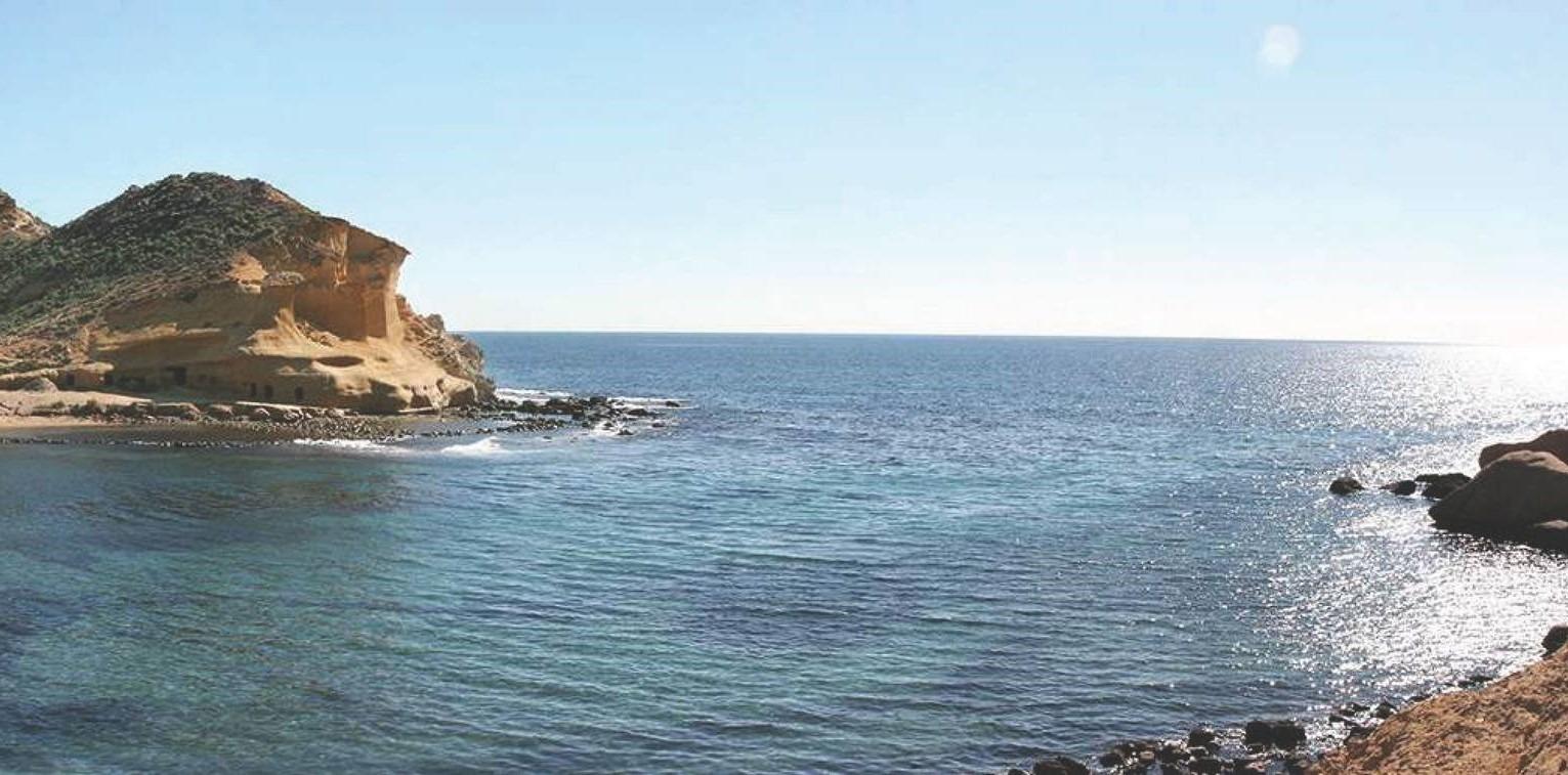 2 Bed, 2 Bath, HouseFor Sale, San Juan De Los Terreros, Almería