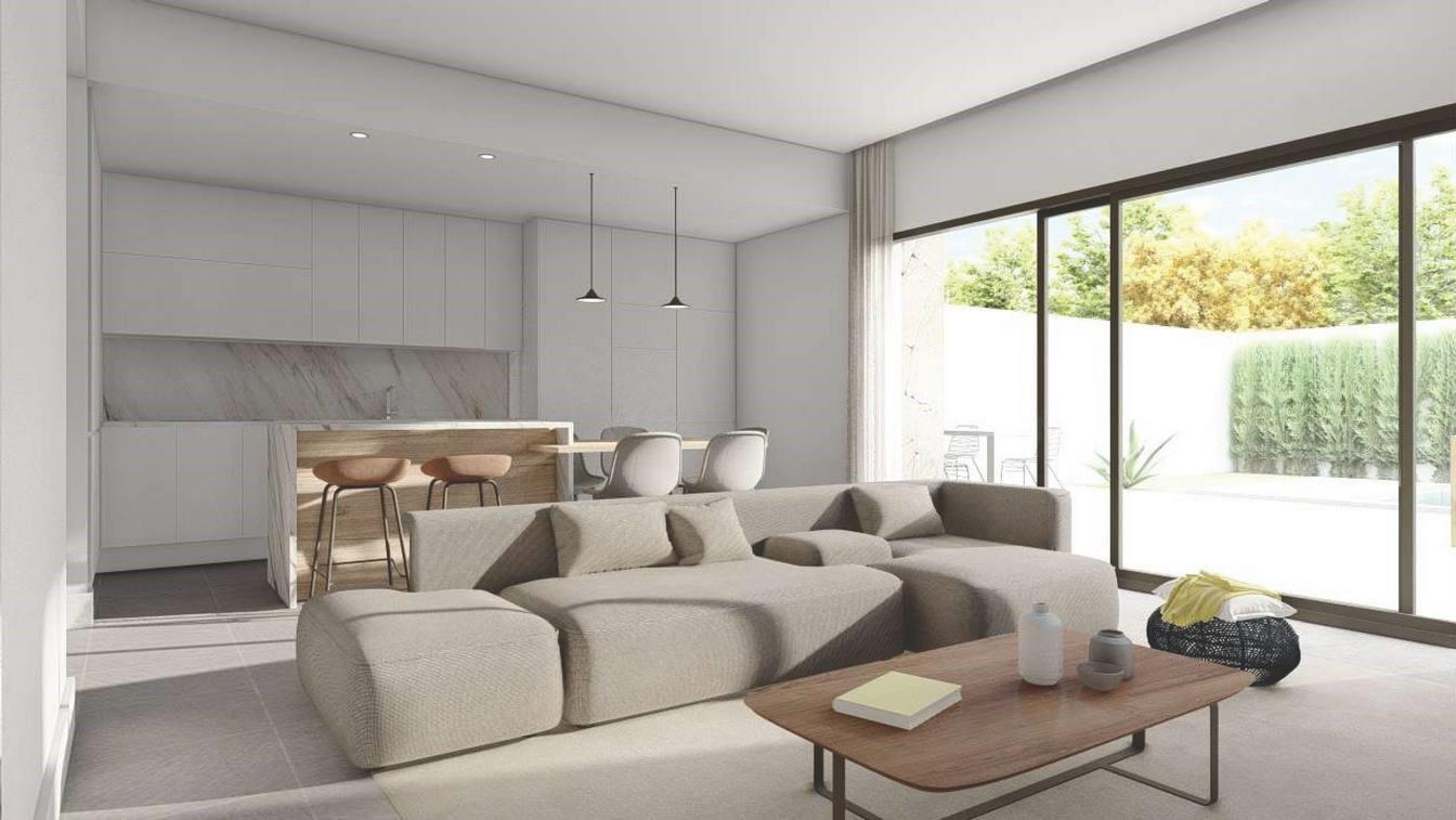 2 Bed, 2 Bath, HouseFor Sale, San Juan De Los Terreros, Almería