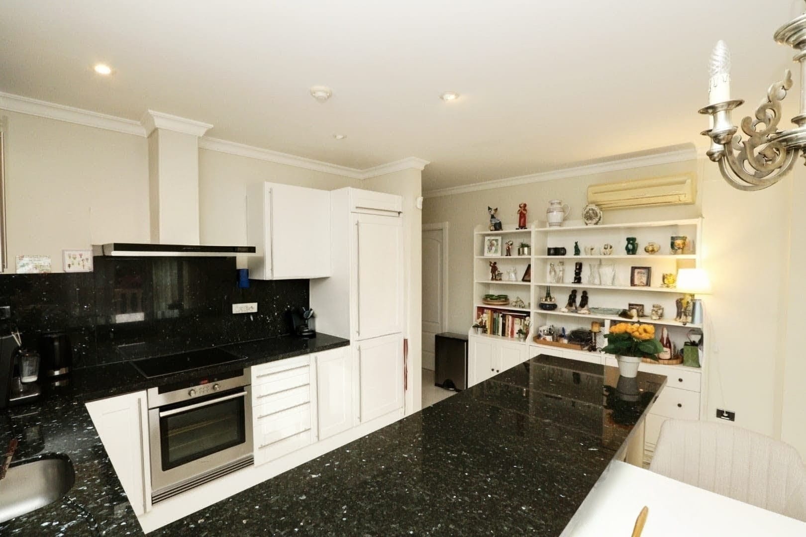 2 Bed, 1 Bath, ApartmentFor Sale, Benissa, Alicante