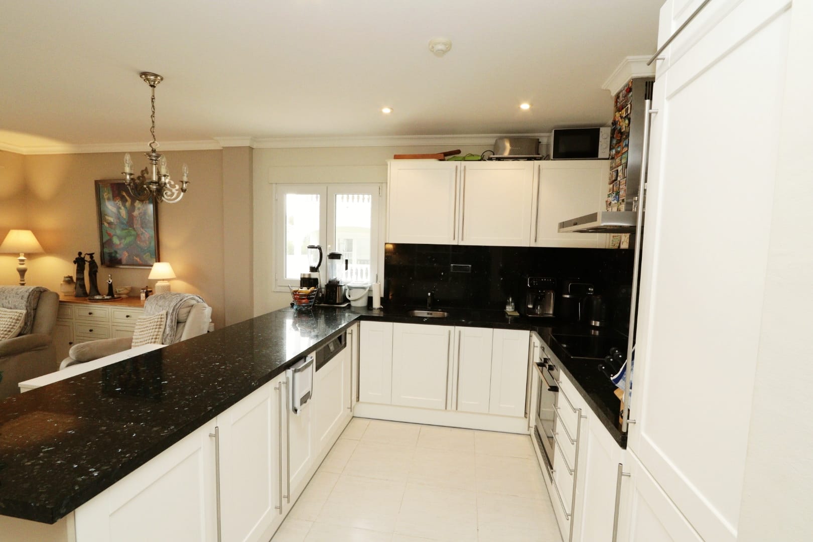 2 Bed, 1 Bath, ApartmentFor Sale, Benissa, Alicante