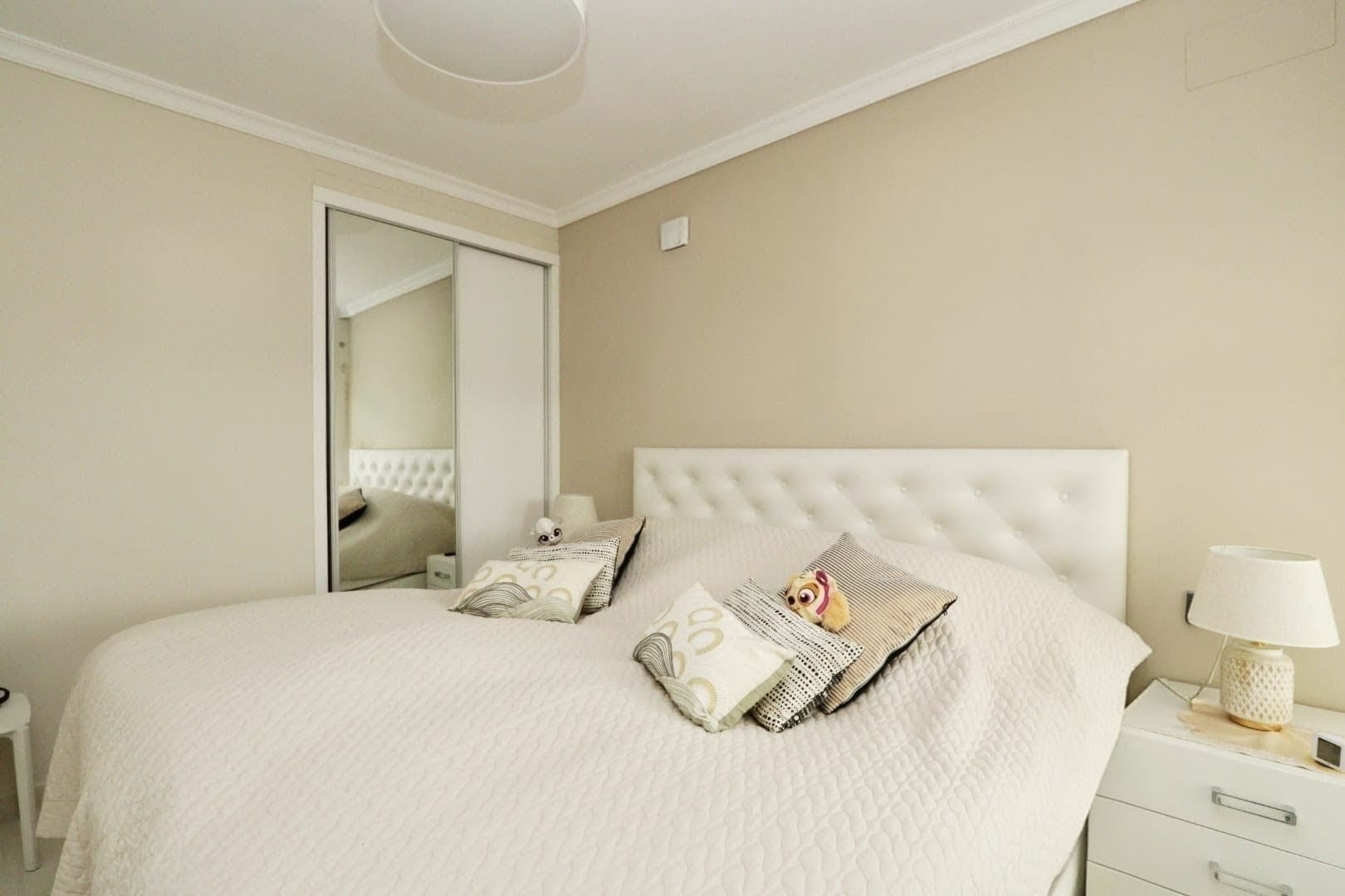 2 Bed, 1 Bath, ApartmentFor Sale, Benissa, Alicante