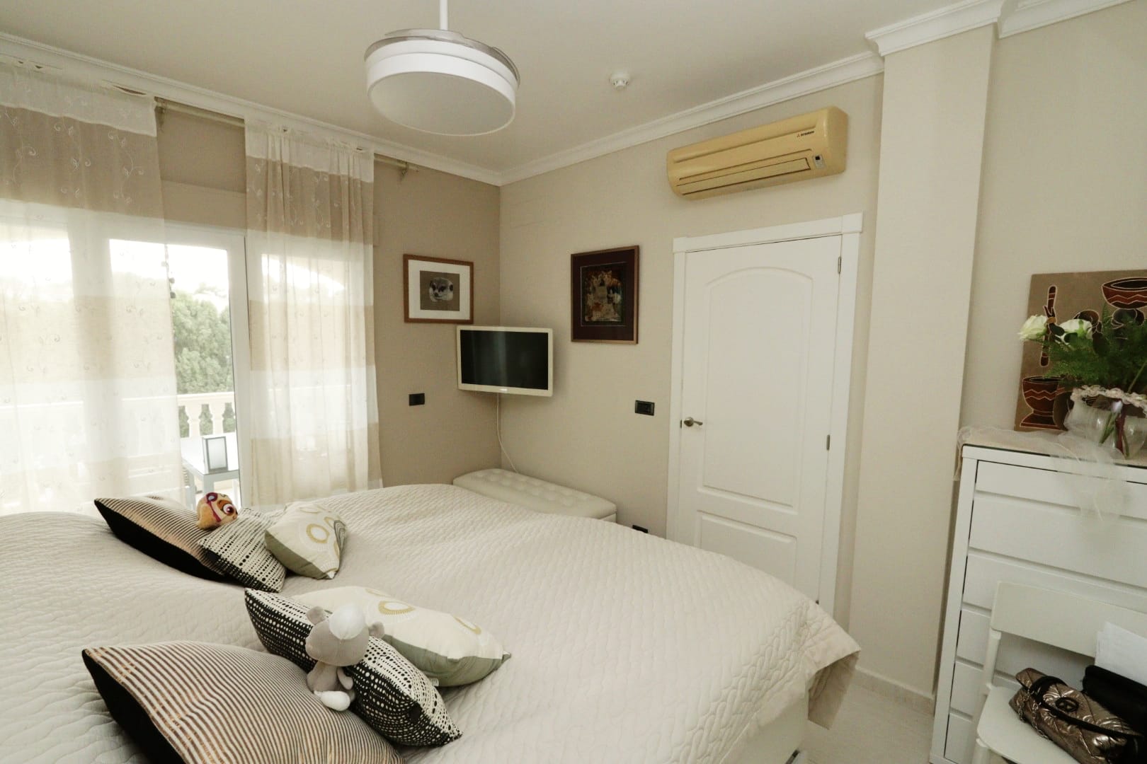 2 Bed, 1 Bath, ApartmentFor Sale, Benissa, Alicante