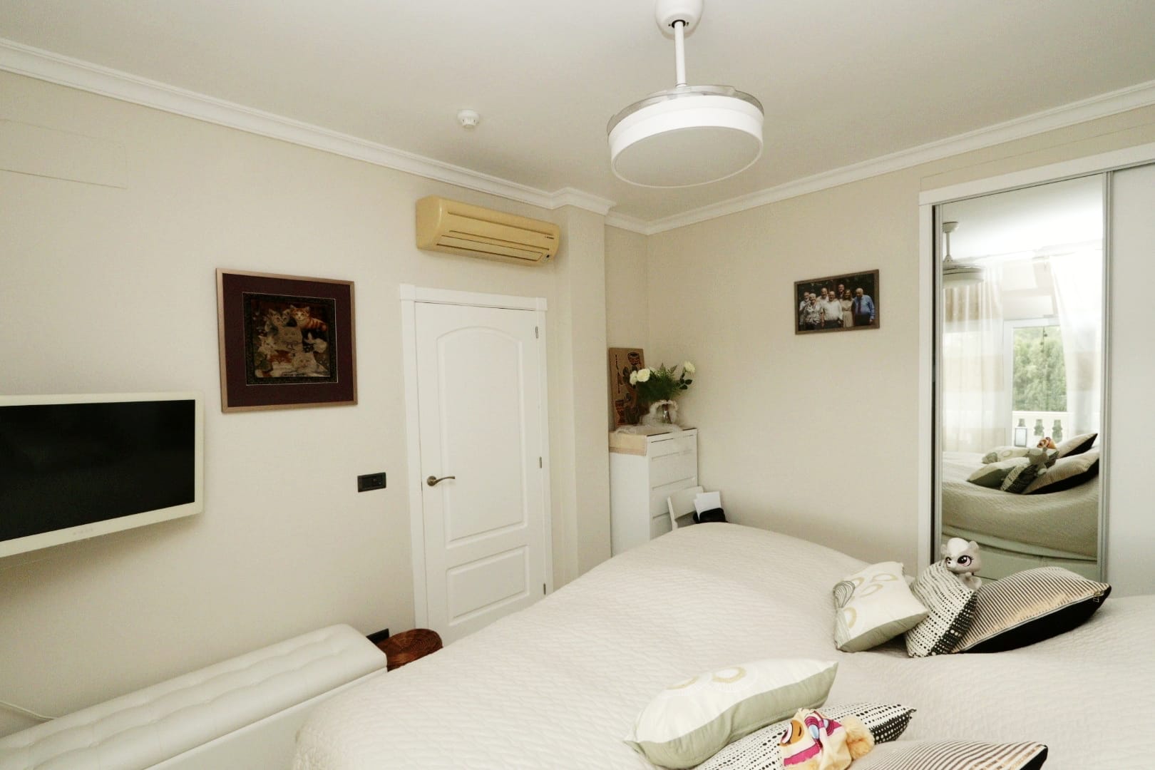 2 Bed, 1 Bath, ApartmentFor Sale, Benissa, Alicante