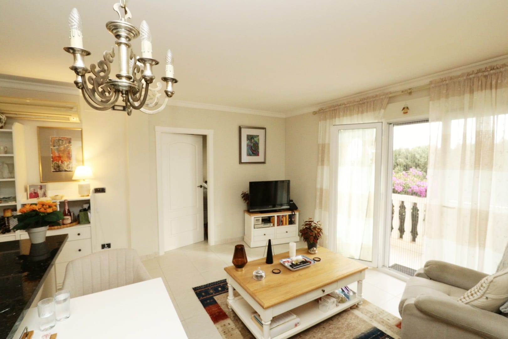 2 Bed, 1 Bath, ApartmentFor Sale, Benissa, Alicante