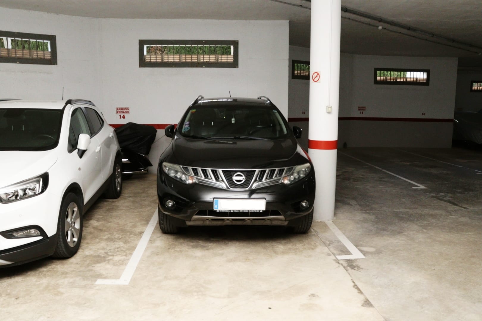 2 Bed, 1 Bath, ApartmentFor Sale, Benissa, Alicante