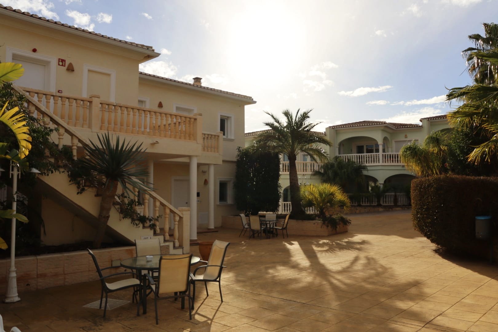 2 Bed, 1 Bath, ApartmentFor Sale, Benissa, Alicante