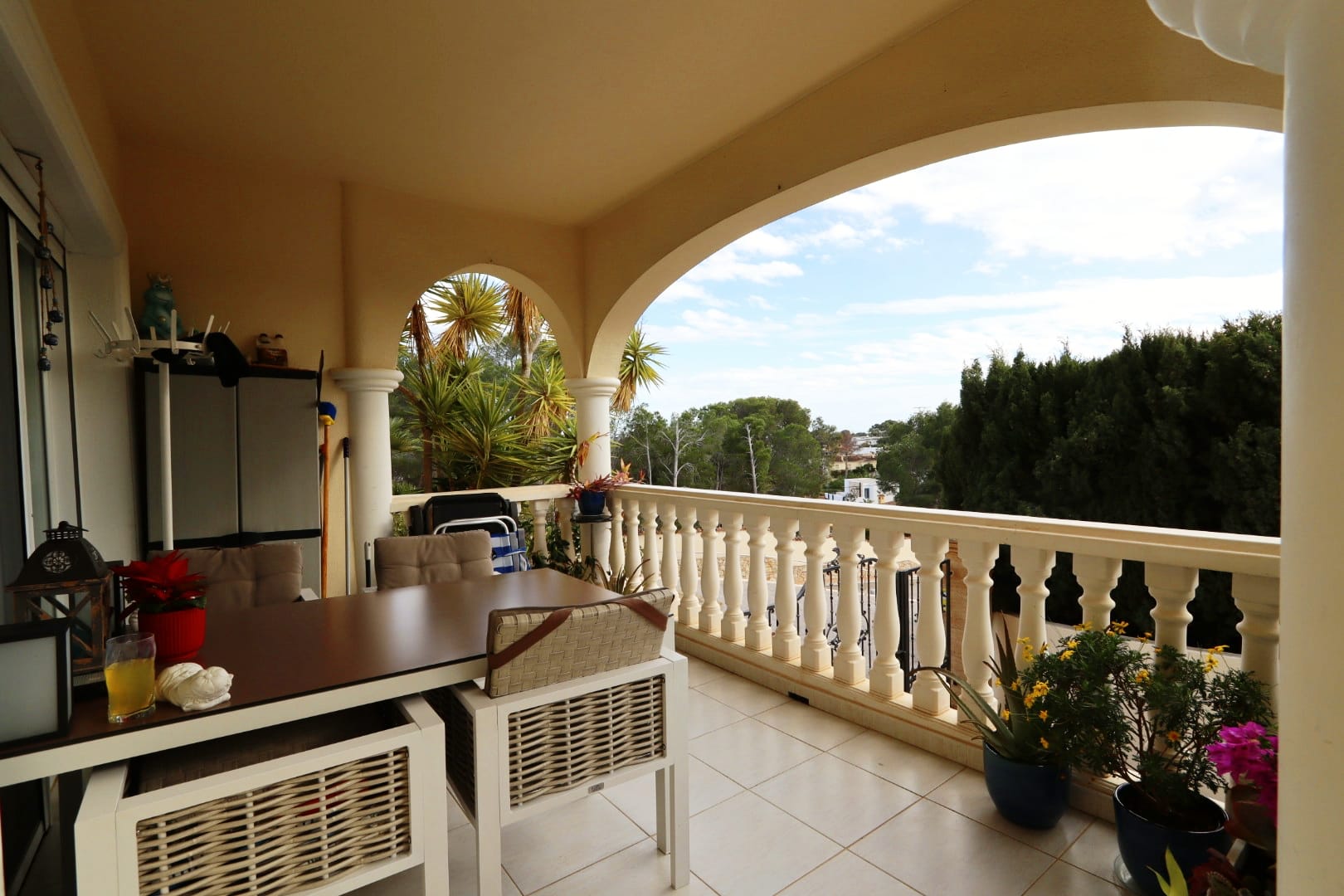 2 Bed, 1 Bath, ApartmentFor Sale, Benissa, Alicante