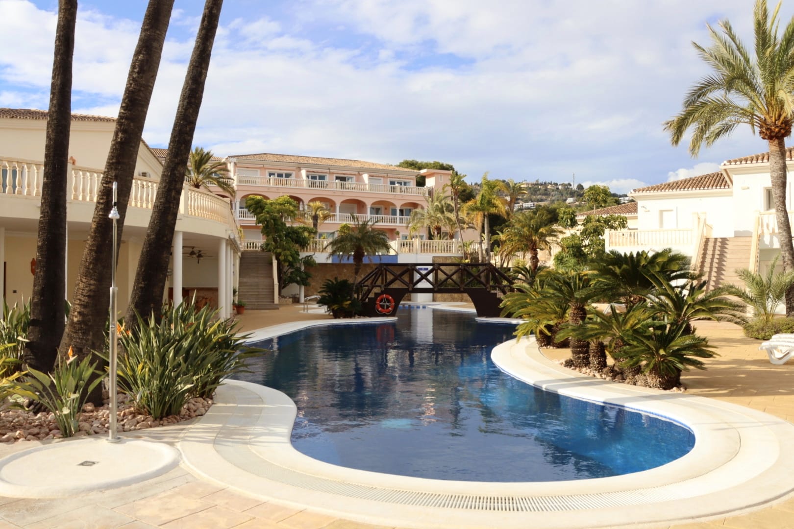 2 Bed, 1 Bath, ApartmentFor Sale, Benissa, Alicante