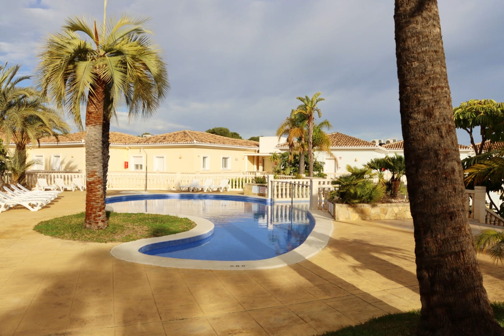 2 Bed, 1 Bath, ApartmentFor Sale, Benissa, Alicante