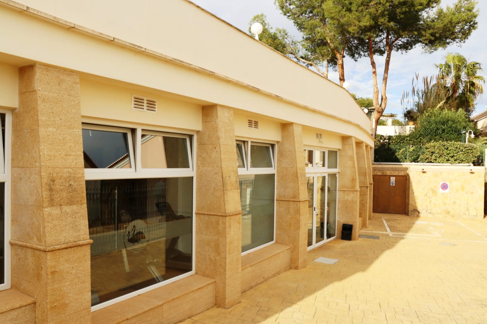 2 Bed, 1 Bath, ApartmentFor Sale, Benissa, Alicante