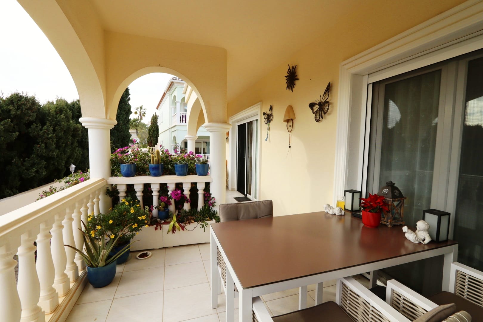 2 Bed, 1 Bath, ApartmentFor Sale, Benissa, Alicante