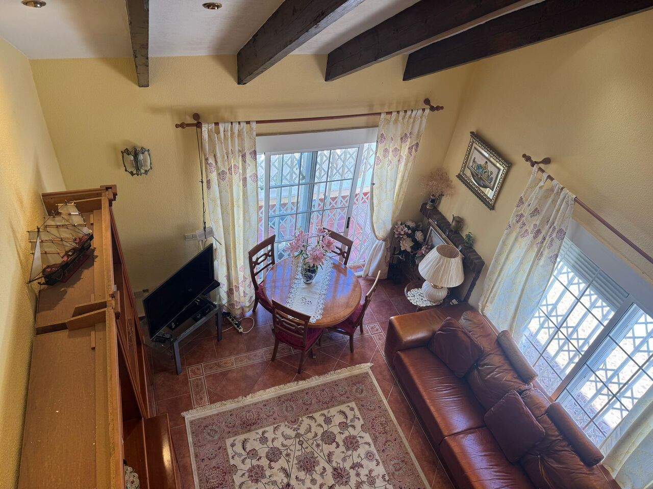 4 Bed, 3 Bath, HouseFor Sale, Playa Flamenca, Alicante