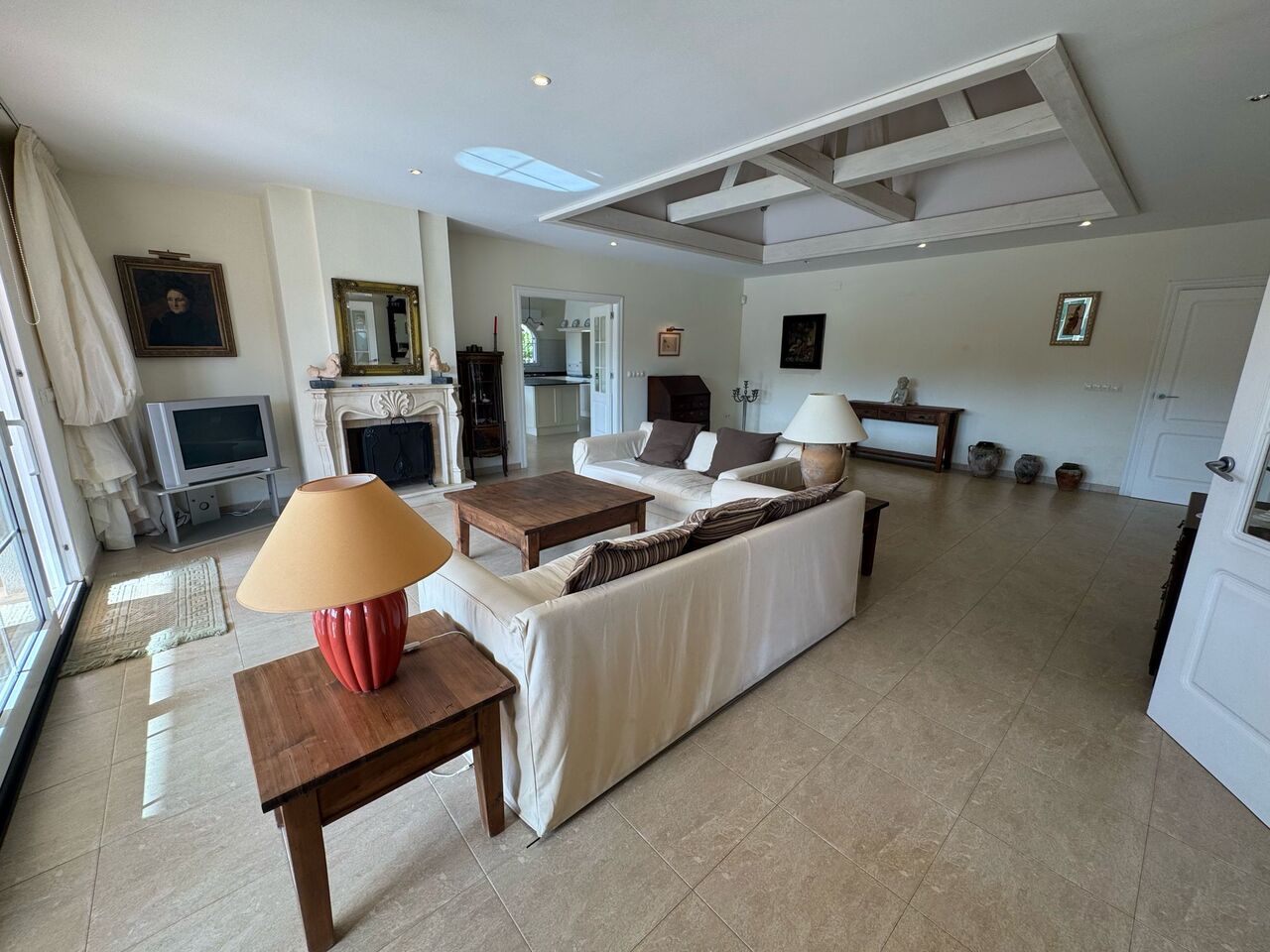 4 Bed, 5 Bath, HouseFor Sale, Playa Flamenca, Alicante