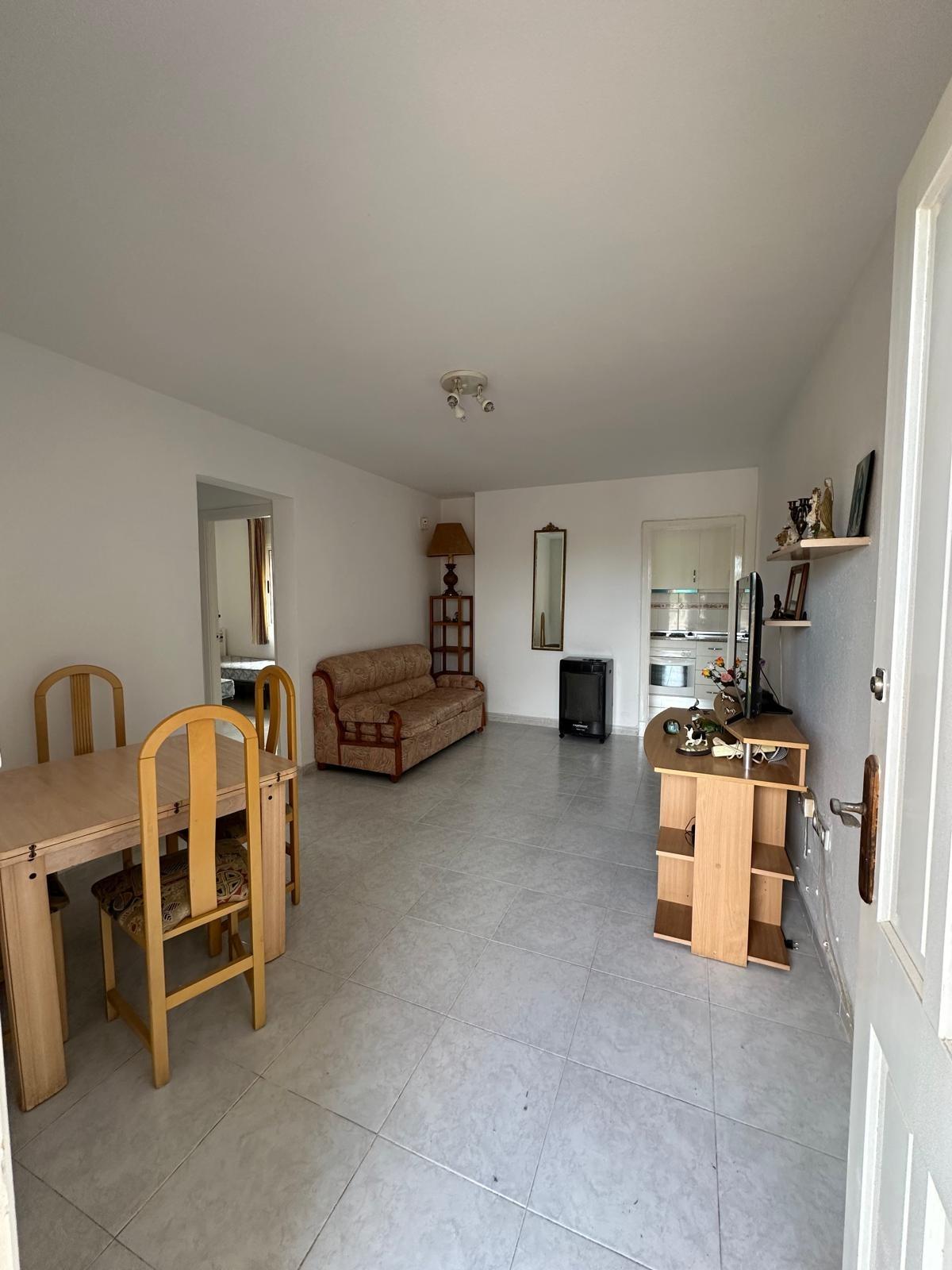 2 Bed, 1 Bath, HouseFor Sale, Torrevieja, Alicante