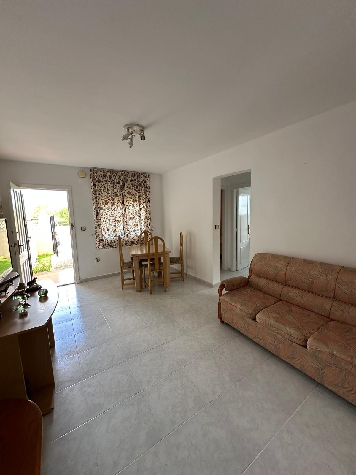 2 Bed, 1 Bath, HouseFor Sale, Torrevieja, Alicante