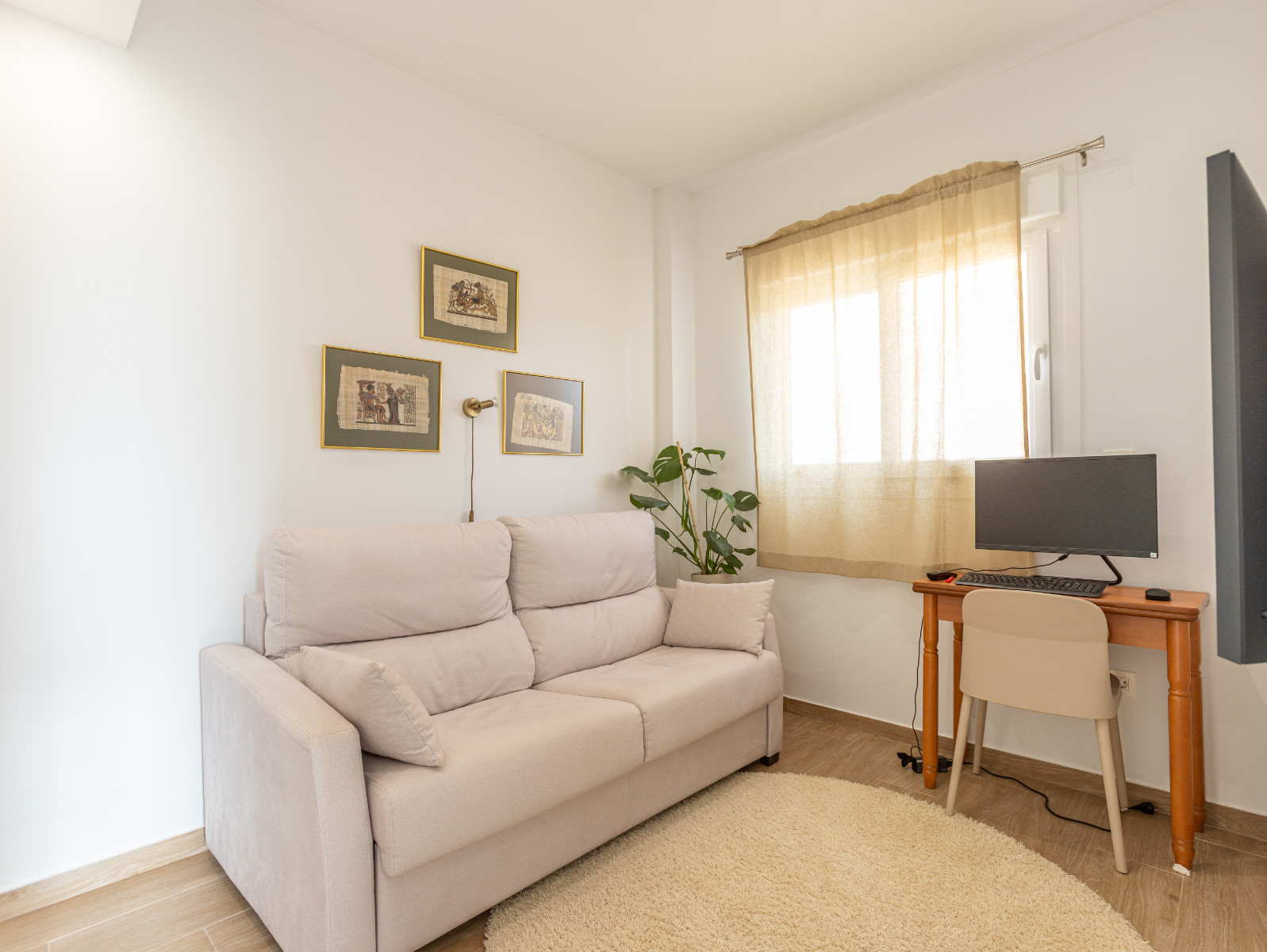 2 Bed, 1 Bath, ApartmentFor Sale, Torrevieja, Alicante
