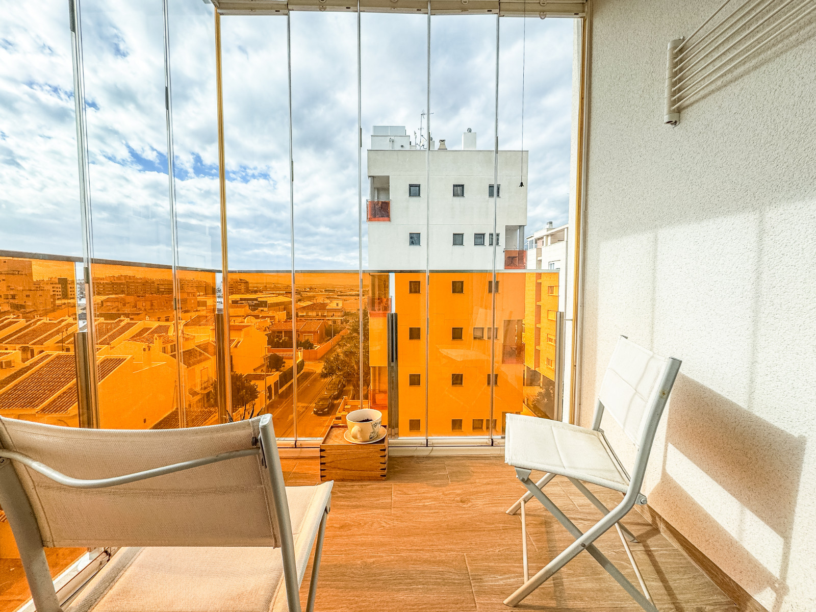 2 Bed, 1 Bath, ApartmentFor Sale, Torrevieja, Alicante