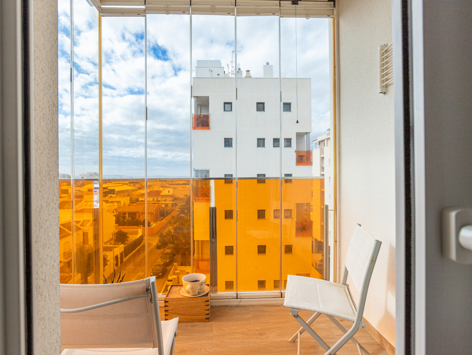 2 Bed, 1 Bath, ApartmentFor Sale, Torrevieja, Alicante