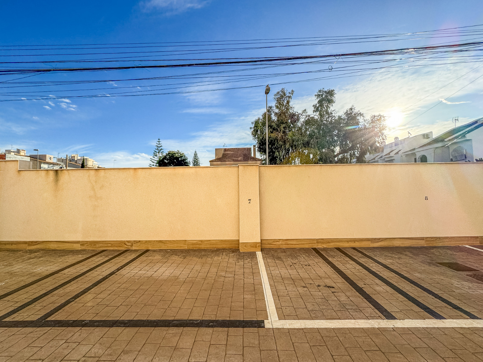 2 Bed, 1 Bath, ApartmentFor Sale, Torrevieja, Alicante