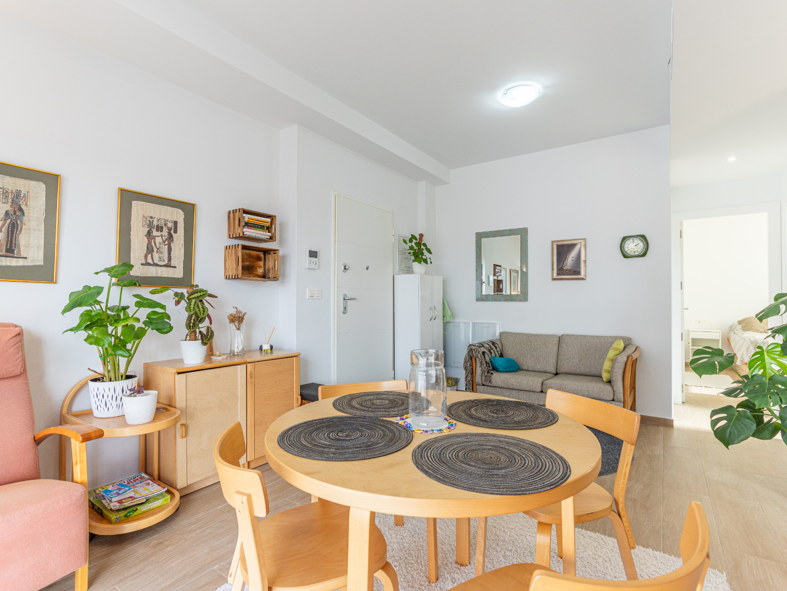 2 Bed, 1 Bath, ApartmentFor Sale, Torrevieja, Alicante