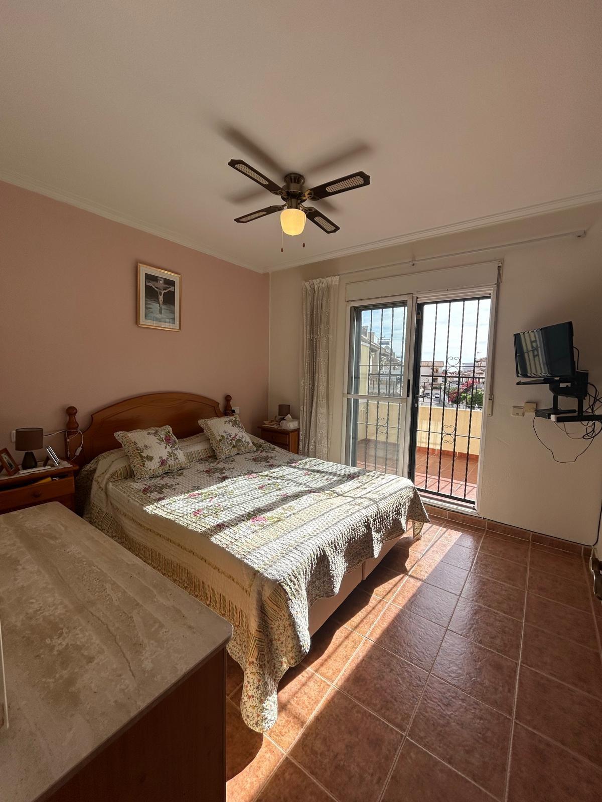 2 Bed, 1 Bath, ApartmentFor Sale, Orihuela Costa, Alicante
