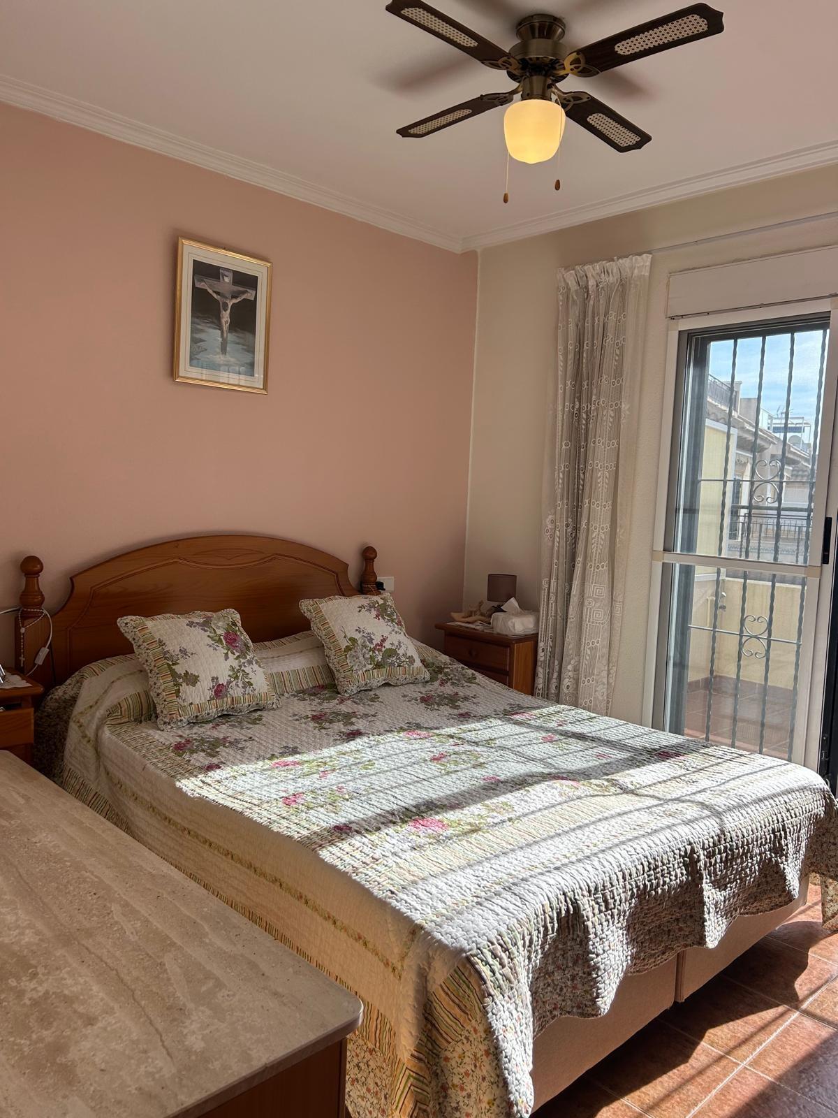 2 Bed, 1 Bath, ApartmentFor Sale, Orihuela Costa, Alicante