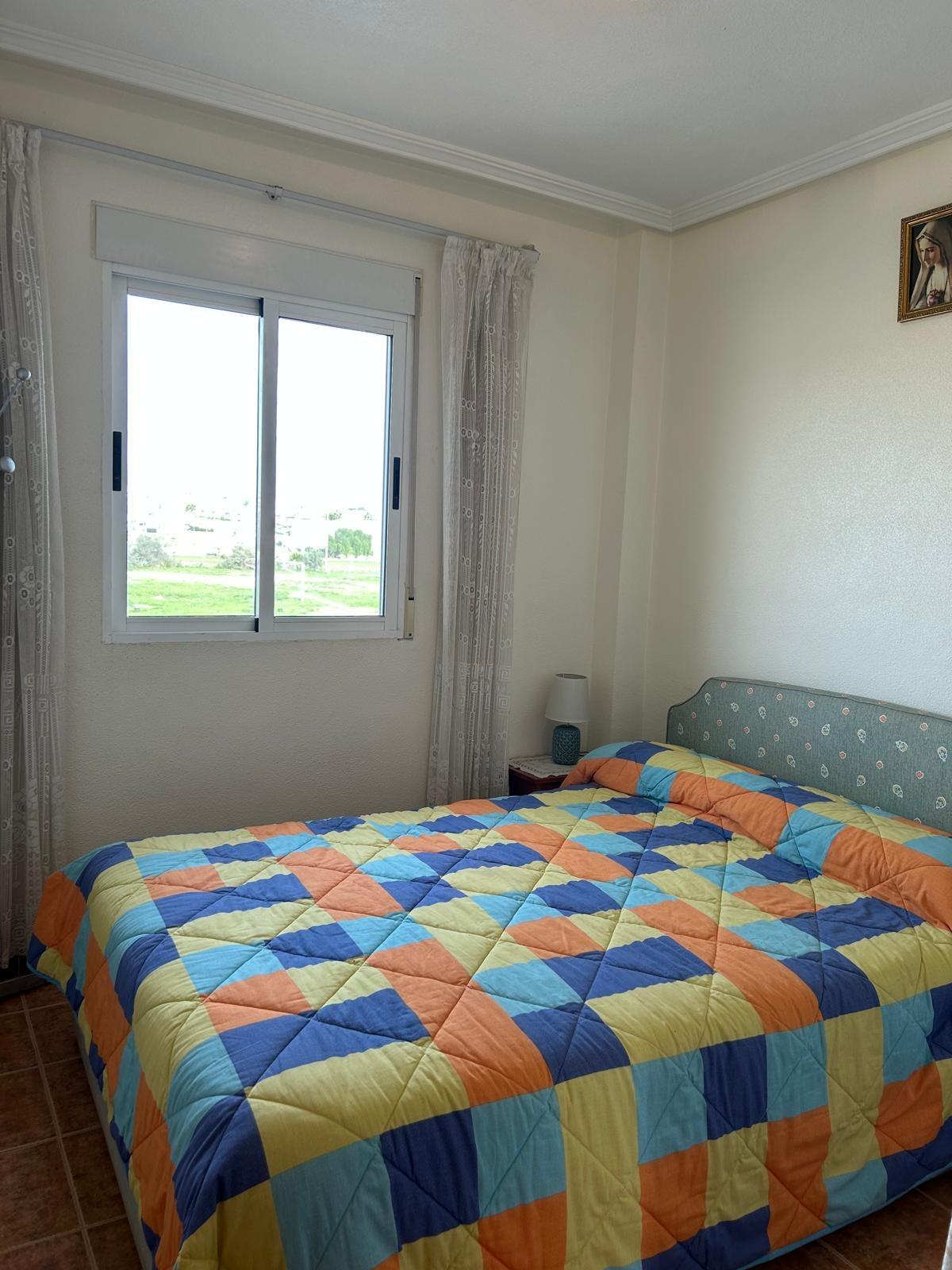 2 Bed, 1 Bath, ApartmentFor Sale, Orihuela Costa, Alicante