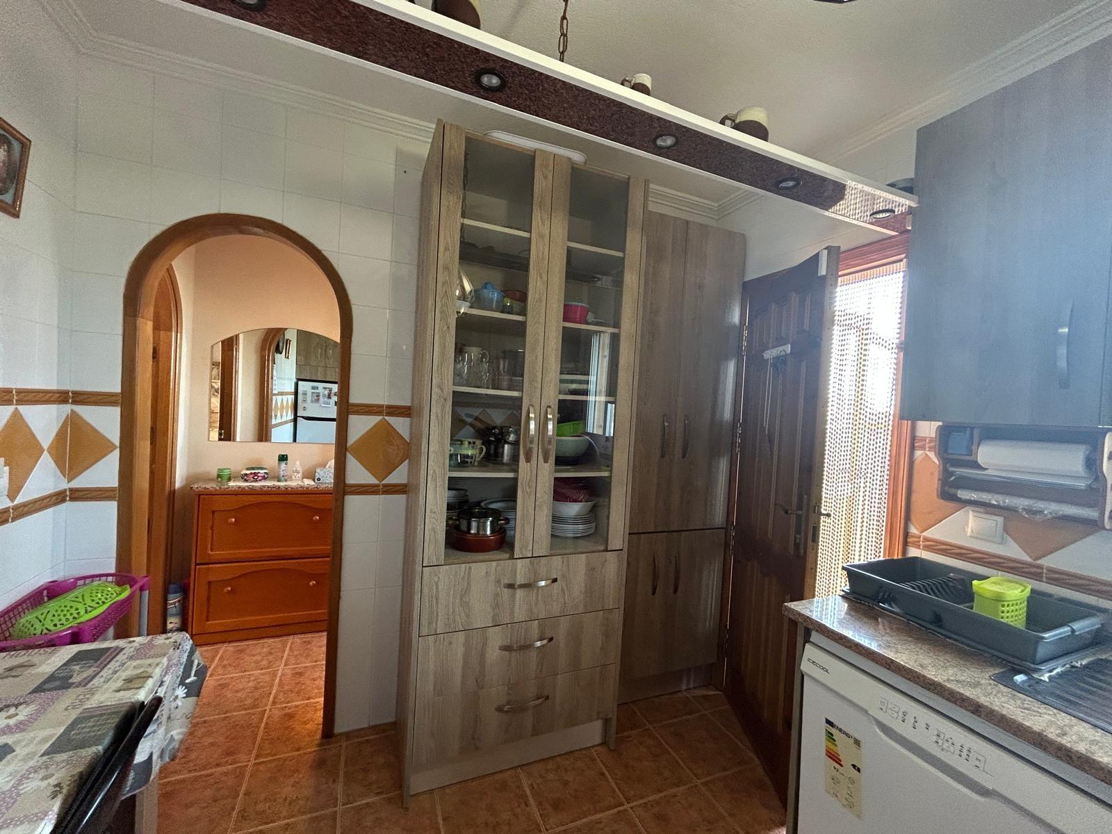 2 Bed, 1 Bath, ApartmentFor Sale, Orihuela Costa, Alicante