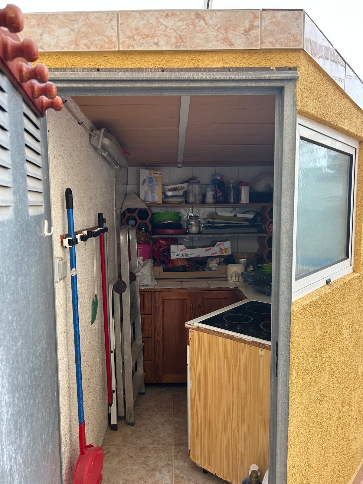 2 Bed, 1 Bath, ApartmentFor Sale, Orihuela Costa, Alicante