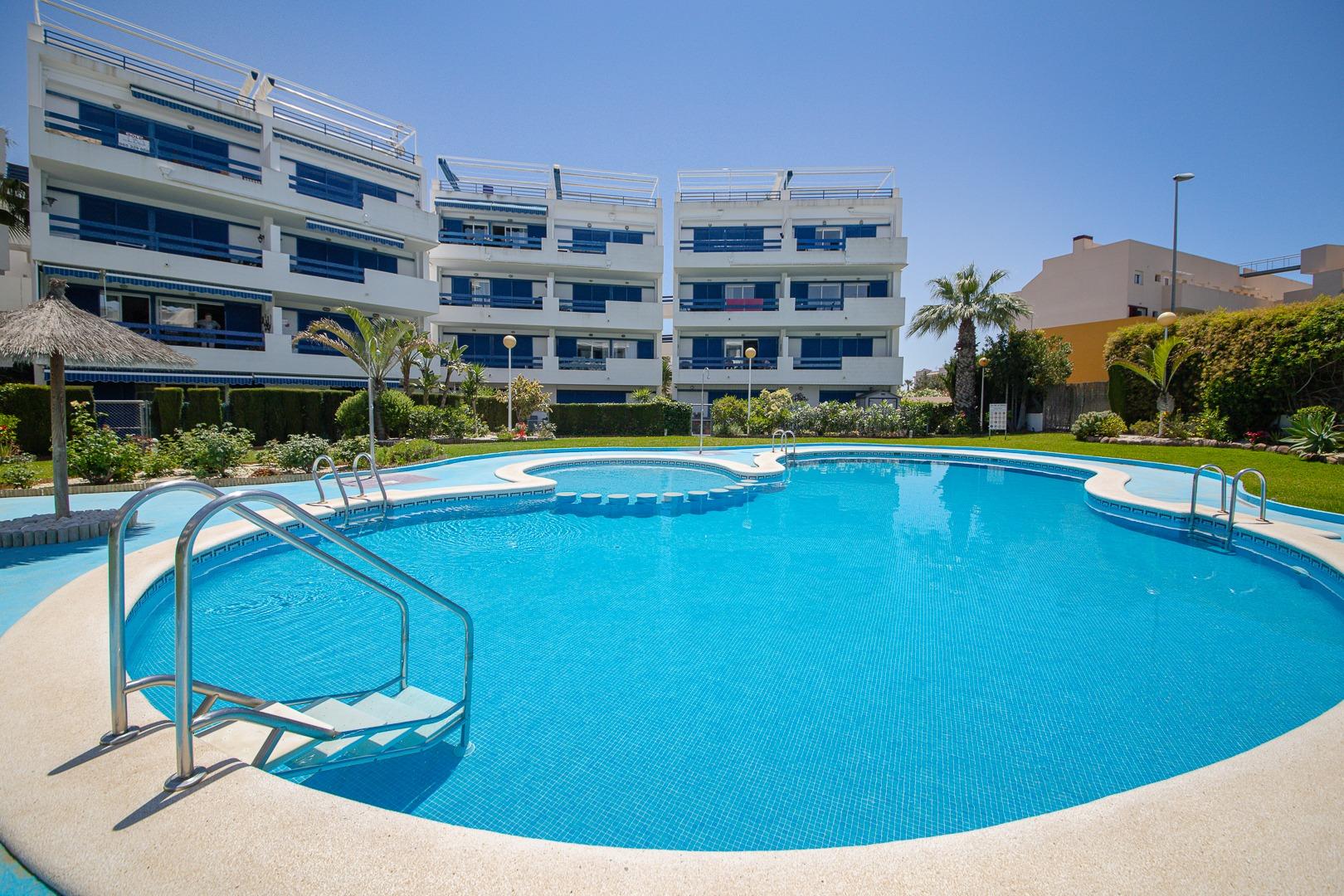 2 Bed, 2 Bath, ApartmentFor Sale, Orihuela Costa, Alicante