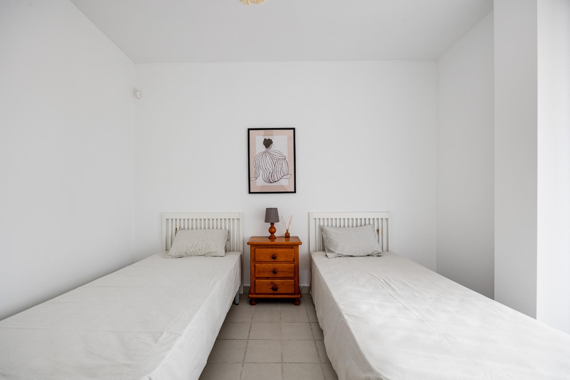 2 Bed, 2 Bath, ApartmentFor Sale, Orihuela Costa, Alicante