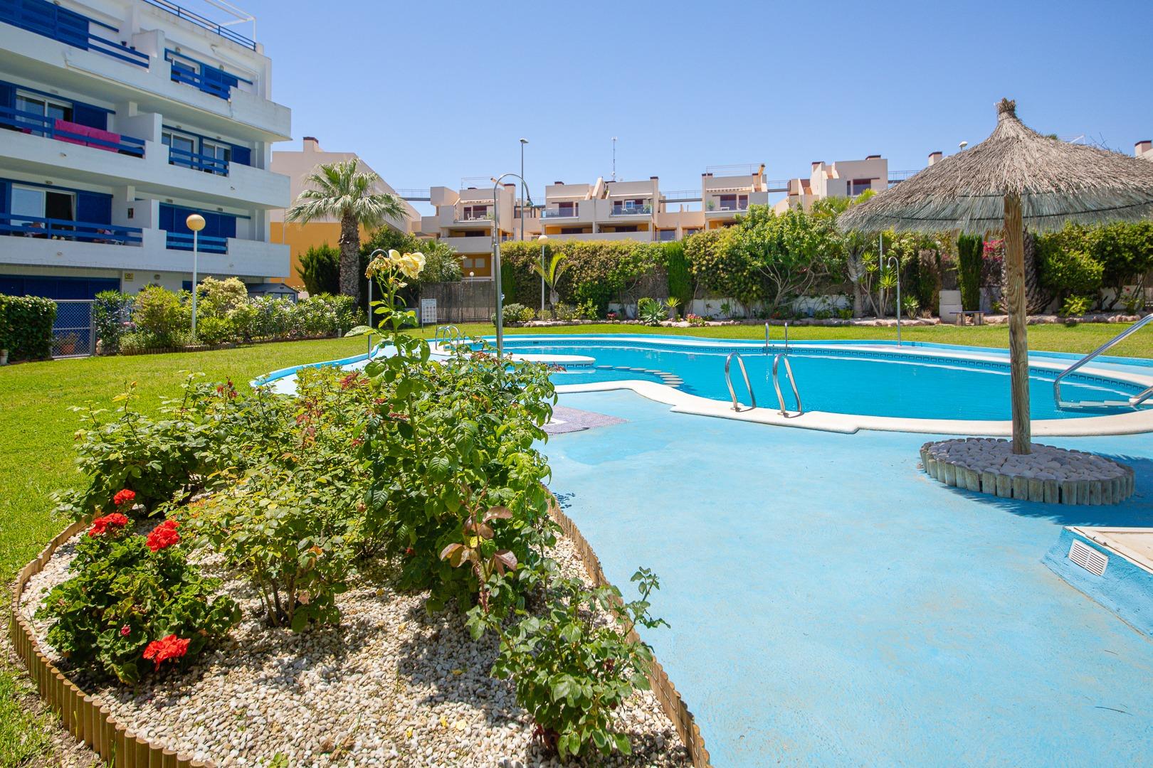 2 Bed, 2 Bath, ApartmentFor Sale, Orihuela Costa, Alicante