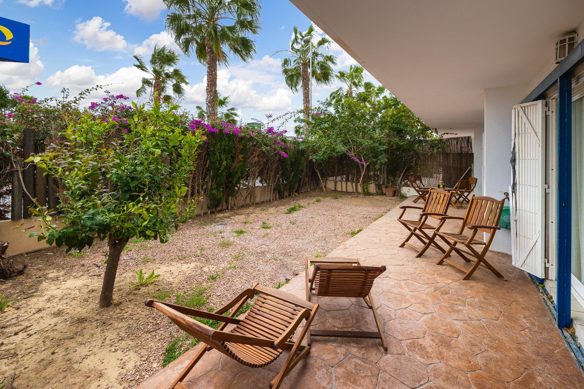 2 Bed, 2 Bath, ApartmentFor Sale, Orihuela Costa, Alicante