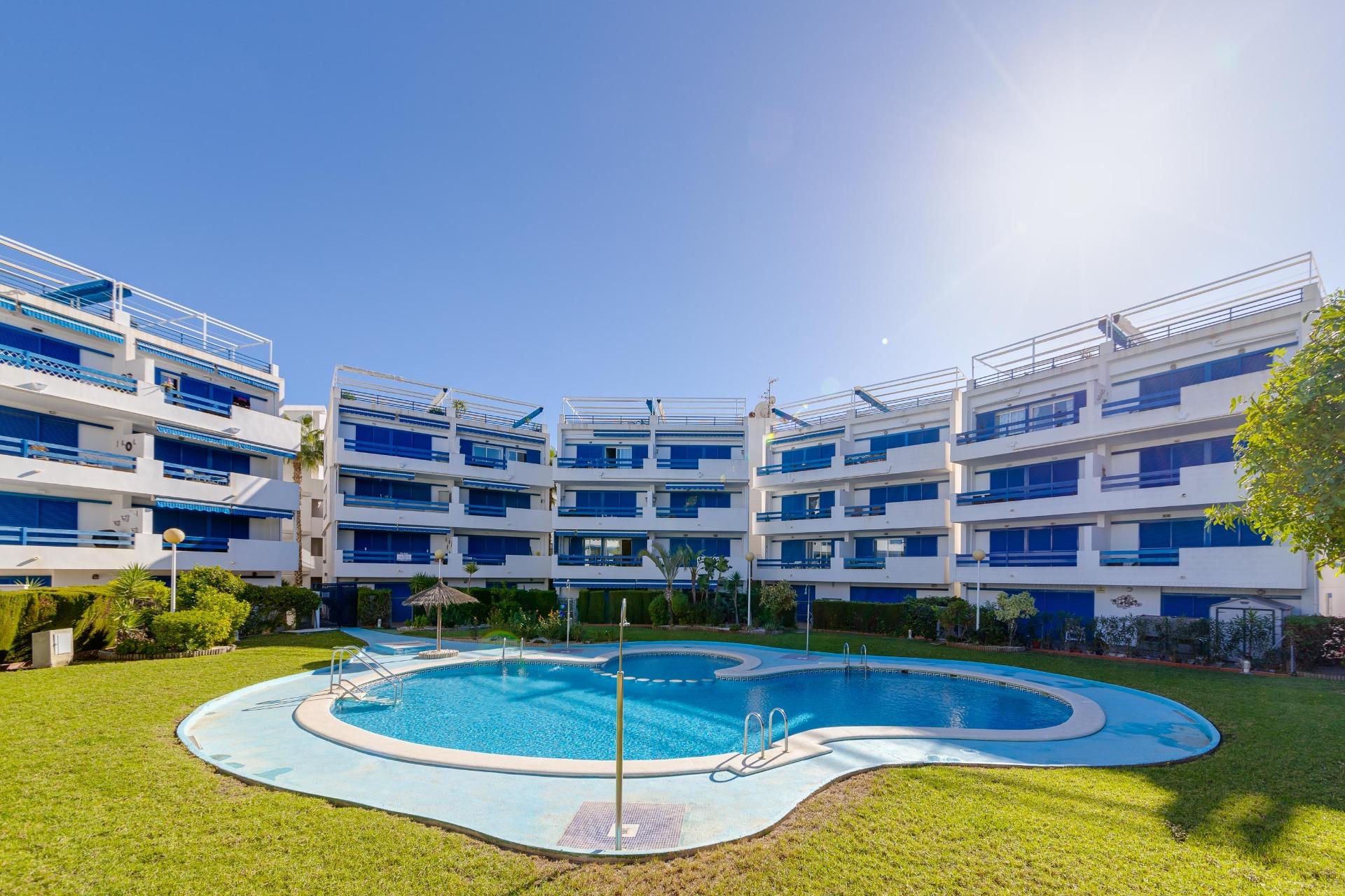 2 Bed, 2 Bath, ApartmentFor Sale, Orihuela Costa, Alicante