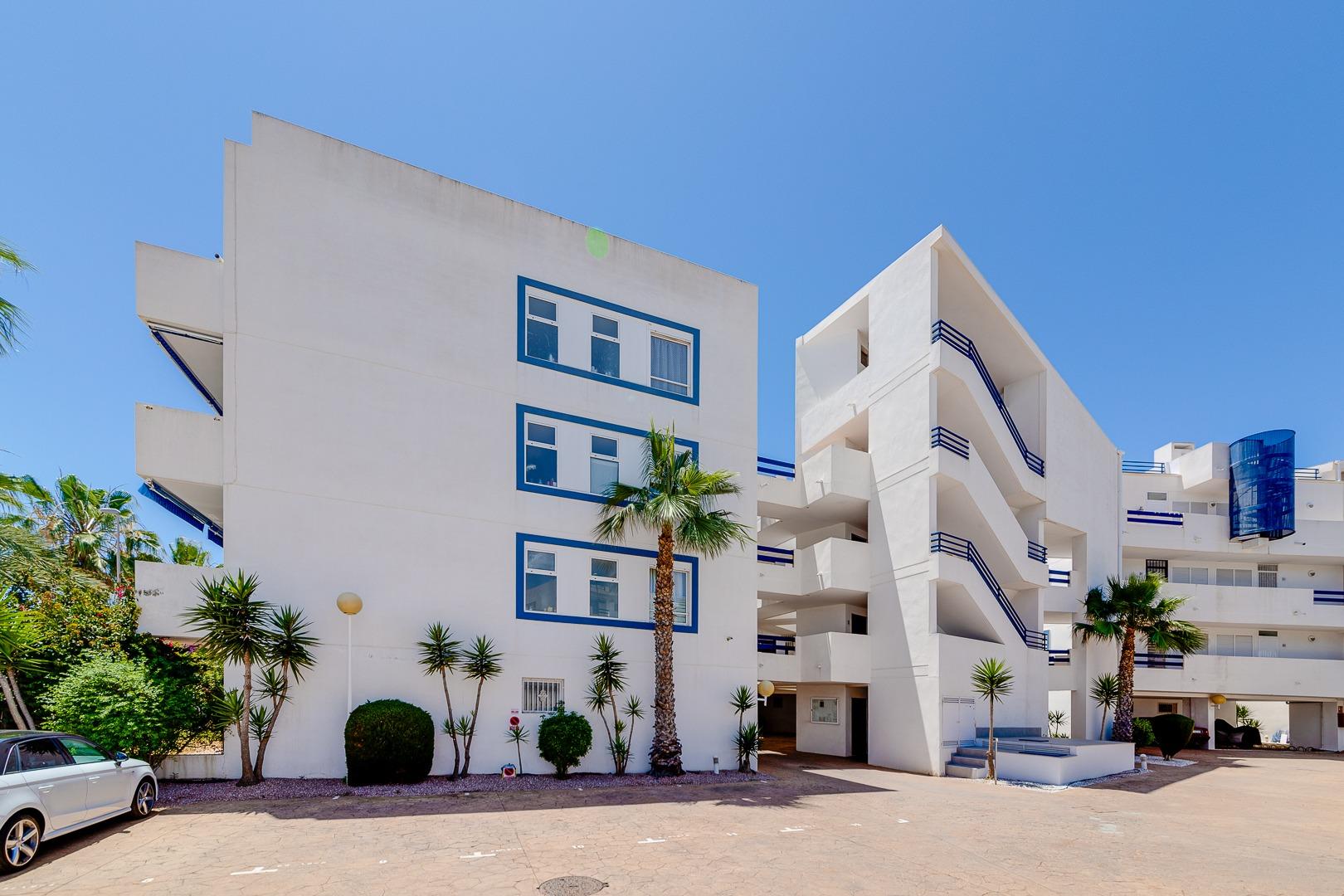 2 Bed, 2 Bath, ApartmentFor Sale, Orihuela Costa, Alicante