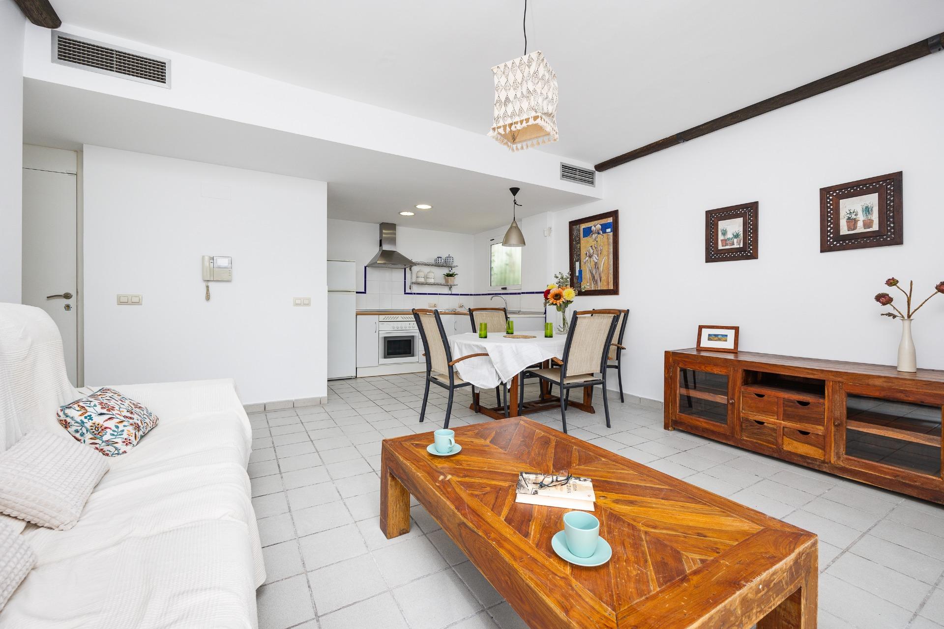 2 Bed, 2 Bath, ApartmentFor Sale, Orihuela Costa, Alicante