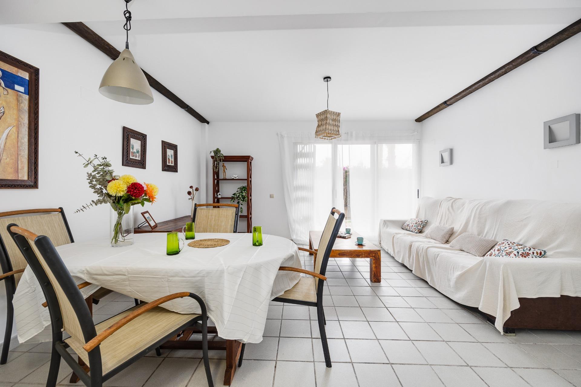 2 Bed, 2 Bath, ApartmentFor Sale, Orihuela Costa, Alicante