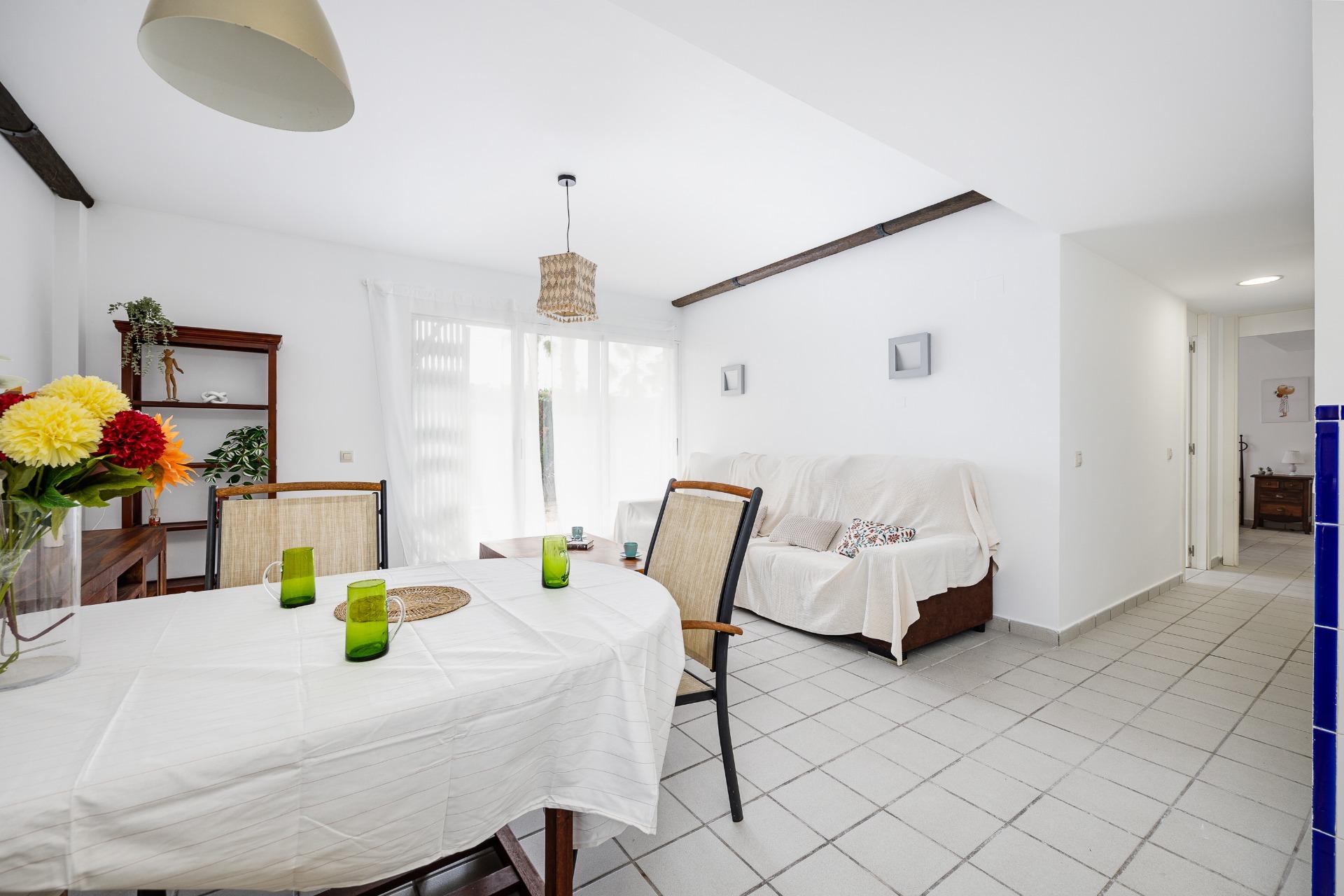 2 Bed, 2 Bath, ApartmentFor Sale, Orihuela Costa, Alicante