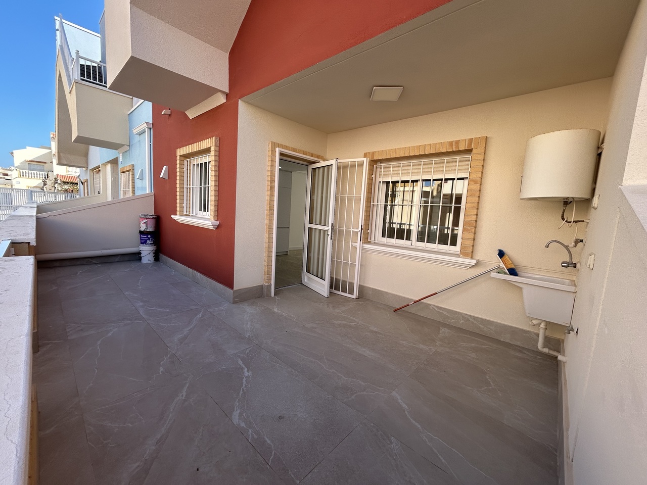 2 Bed, 1 Bath, ApartmentFor Sale, Pilar De La Horadada, Alicante