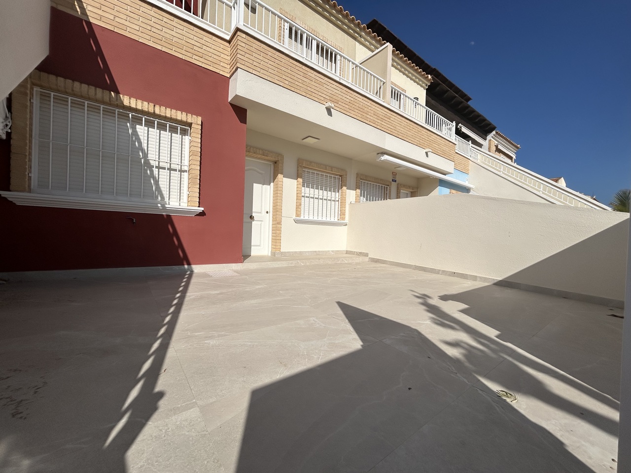 2 Bed, 1 Bath, ApartmentFor Sale, Pilar De La Horadada, Alicante