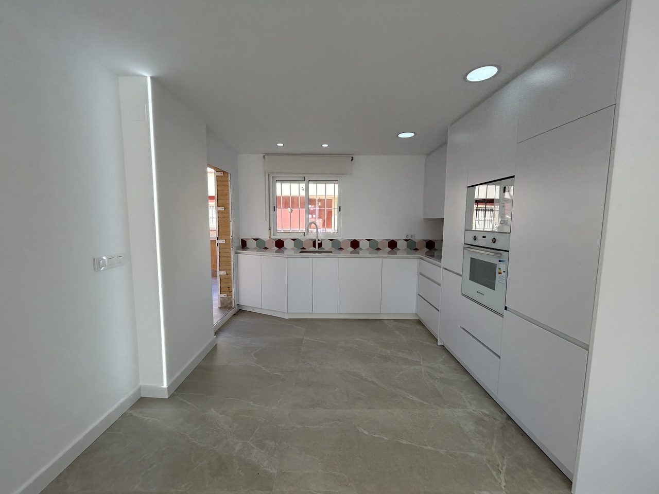 2 Bed, 1 Bath, ApartmentFor Sale, Pilar De La Horadada, Alicante