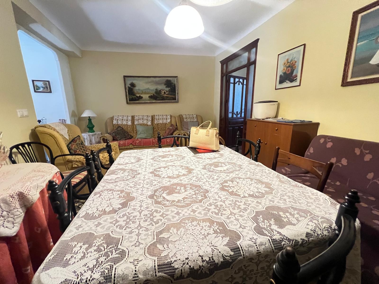 5 Bed, 2 Bath, HouseFor Sale, Pinoso, Alicante