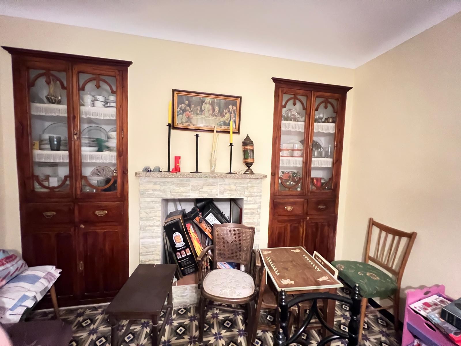 5 Bed, 2 Bath, HouseFor Sale, Pinoso, Alicante