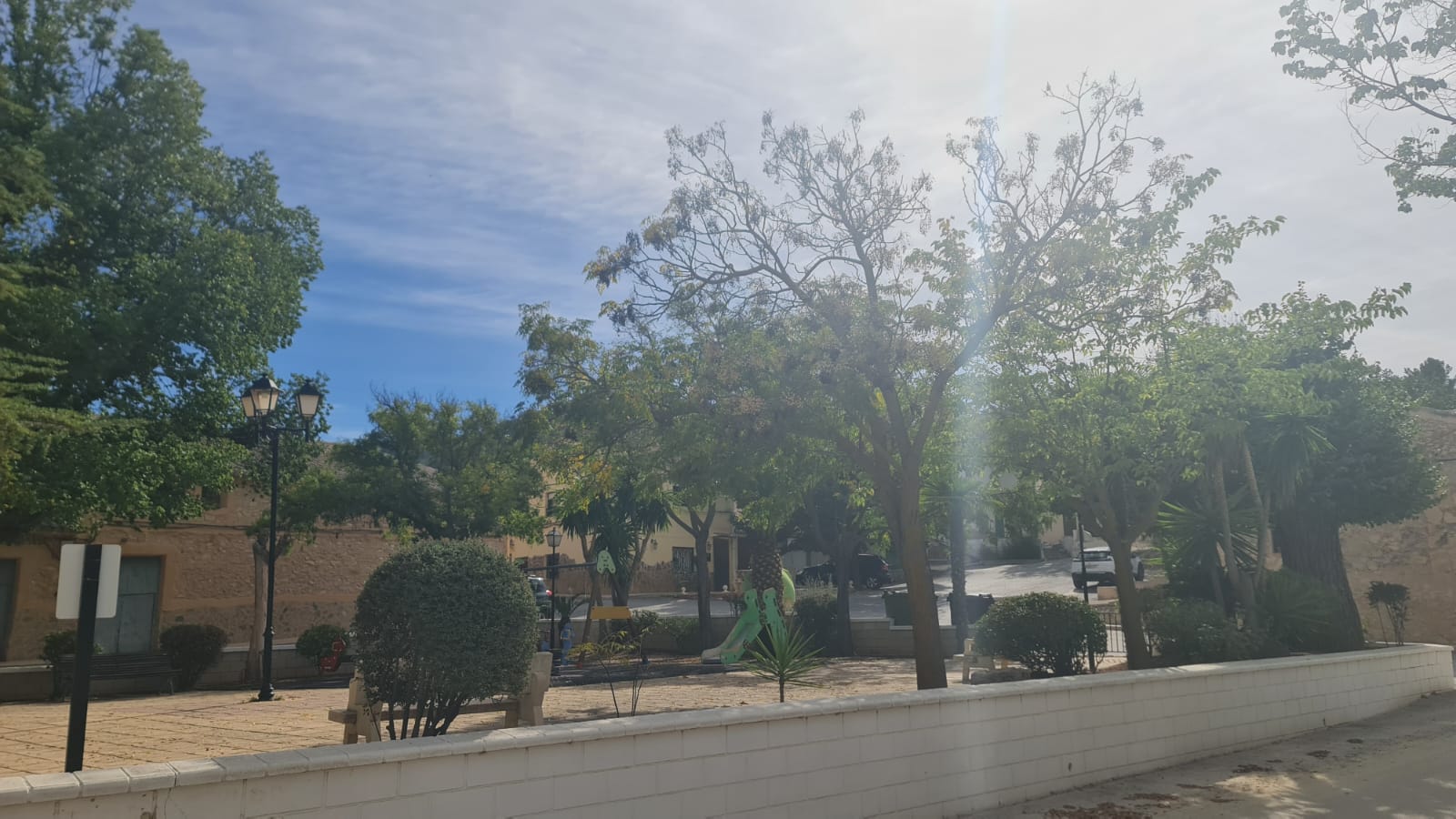 5 Bed, 2 Bath, HouseFor Sale, Pinoso, Alicante