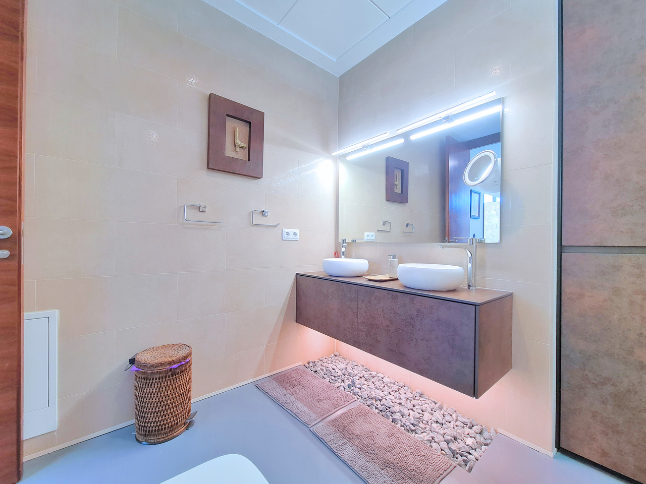 3 Bed, 4 Bath, HouseFor Sale, Los Alcazares, Murcia