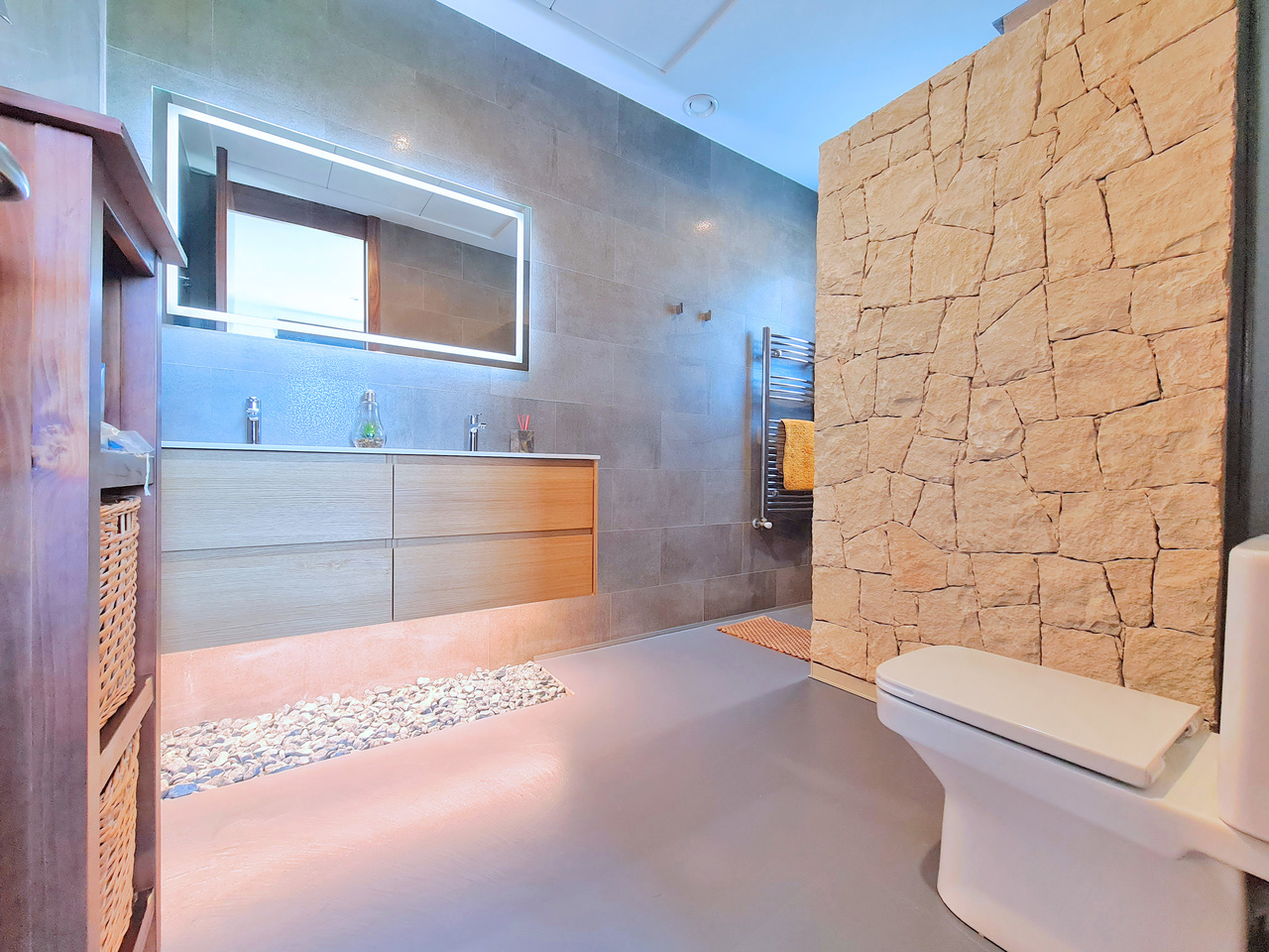 3 Bed, 4 Bath, HouseFor Sale, Los Alcazares, Murcia