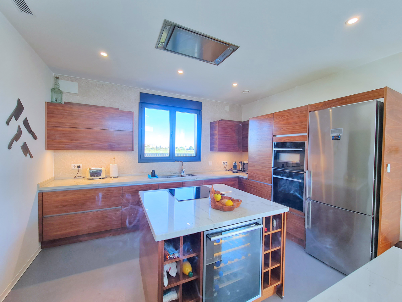 3 Bed, 4 Bath, HouseFor Sale, Los Alcazares, Murcia